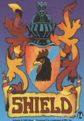 Shield (Ploog's Chicken, 14) (2)